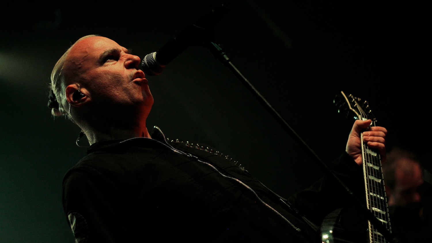 Samael - Passage 25th Anniversary Tour